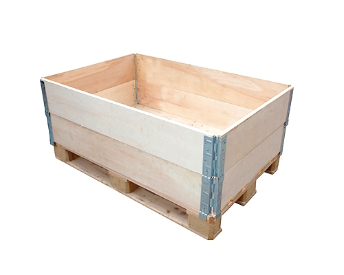 怎么判断一个木托盘生产好坏