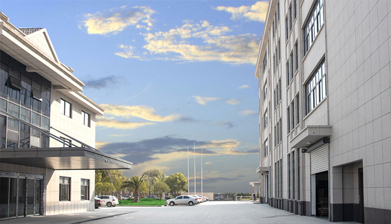 嘉善久固包装材料有限公司